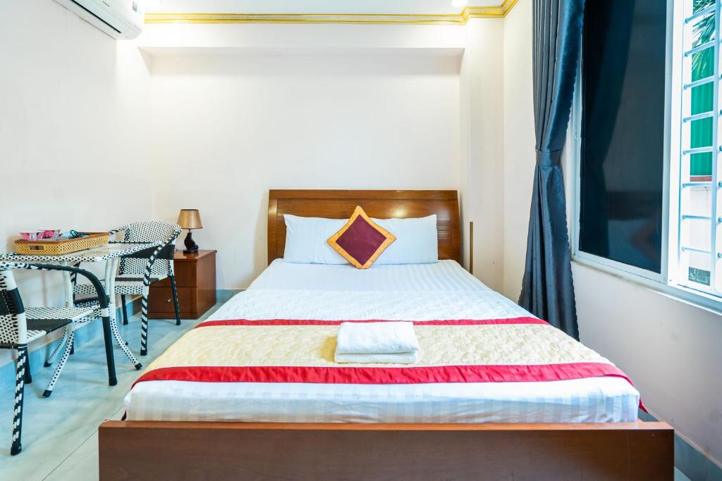 CCG Bán Nhà  483 Âu Cơ, Quận Tân Phú, Tp. Hồ Chí Minh 14085284