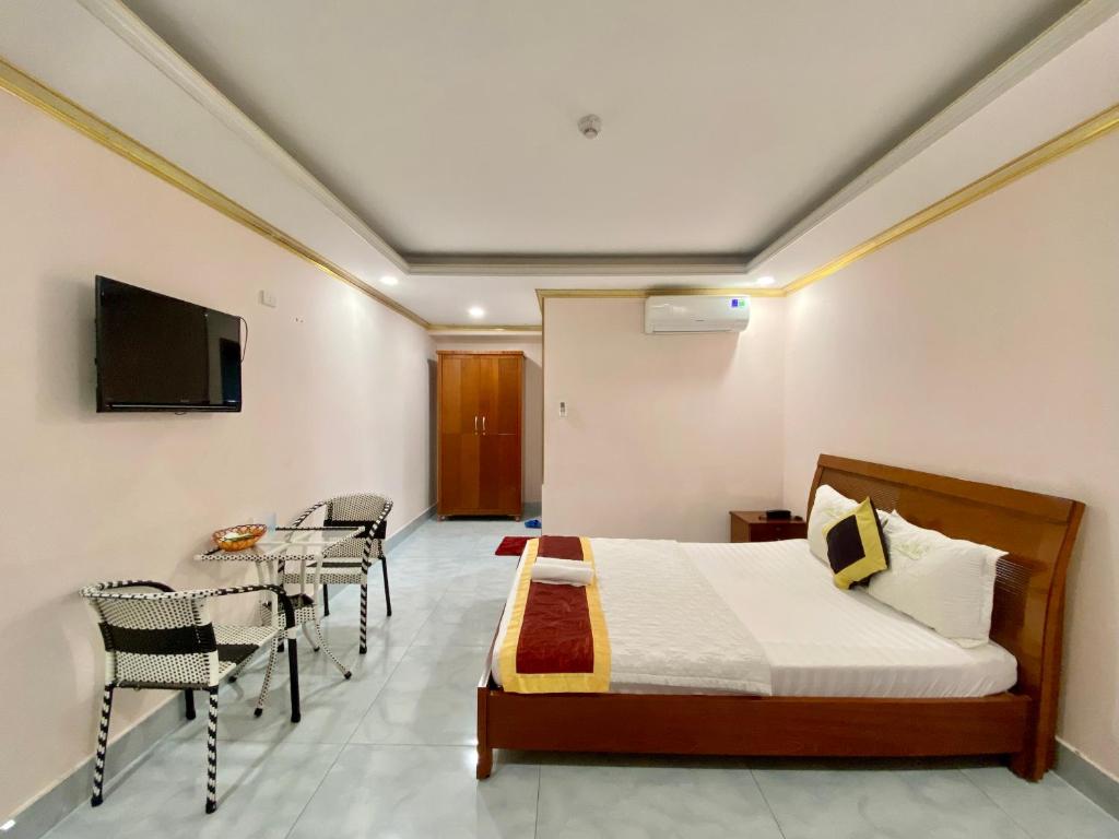 CCG Bán Nhà  483 Âu Cơ, Quận Tân Phú, Tp. Hồ Chí Minh 14085284