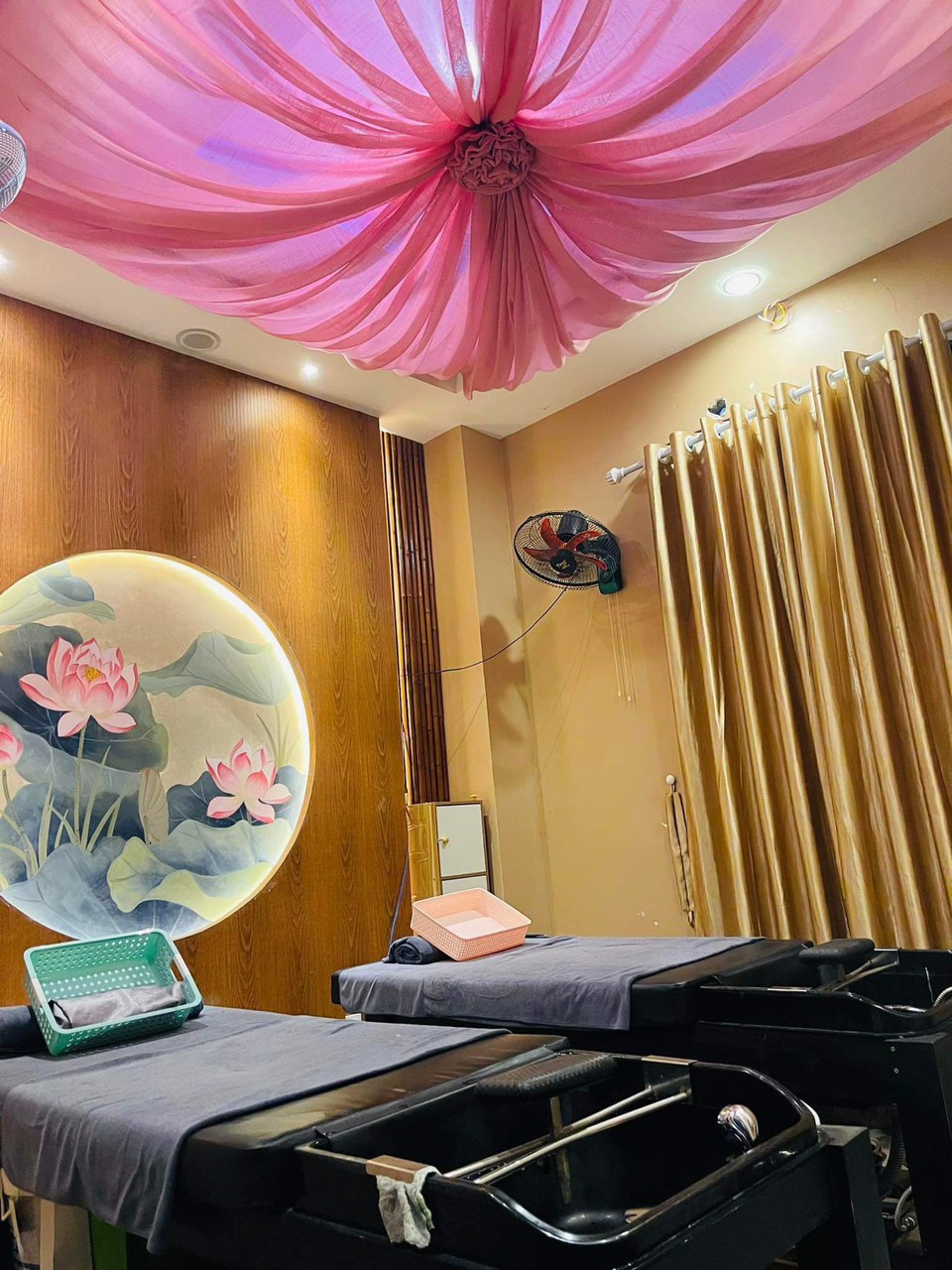 SANG NHƯỢNG SPA ĐỊA CHỈ ĐƯỜNG 3/2, QUẬN 11, THÀNH PHỐ HỒ CHÍ MINH 14086829