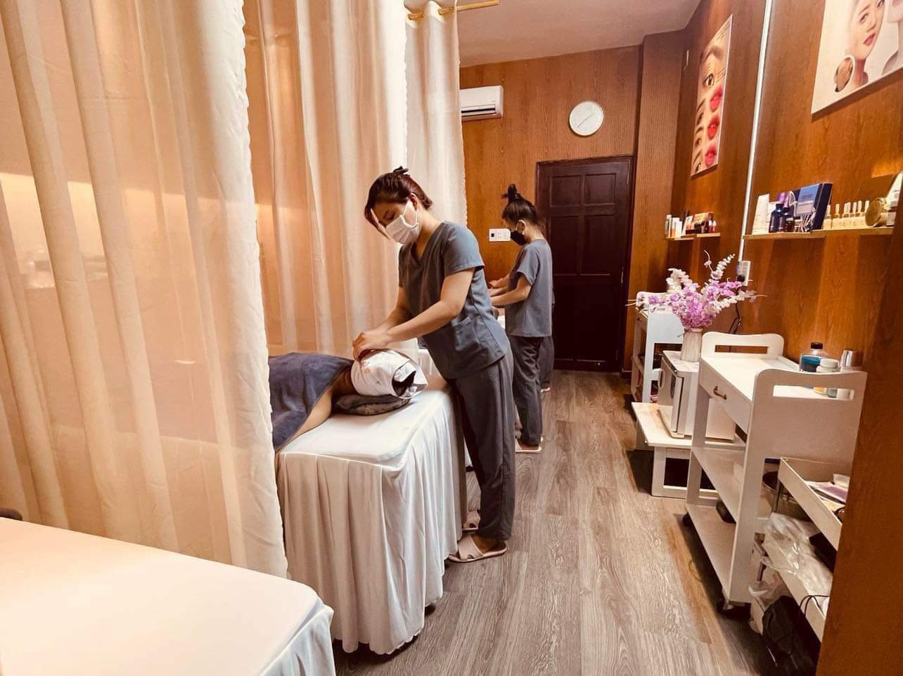 SANG NHƯỢNG SPA ĐỊA CHỈ ĐƯỜNG 3/2, QUẬN 11, THÀNH PHỐ HỒ CHÍ MINH 14086829