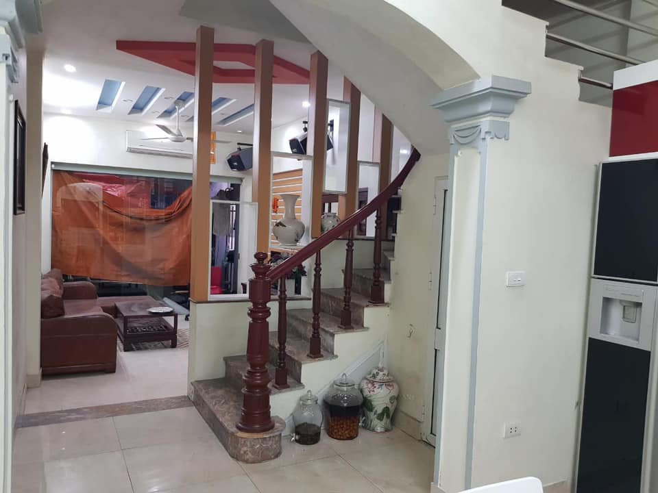 BÁN NHÀ PHÚ DIỄN 40M2, 5 TẦNG, MT 4M, 4 TỶ 14087181