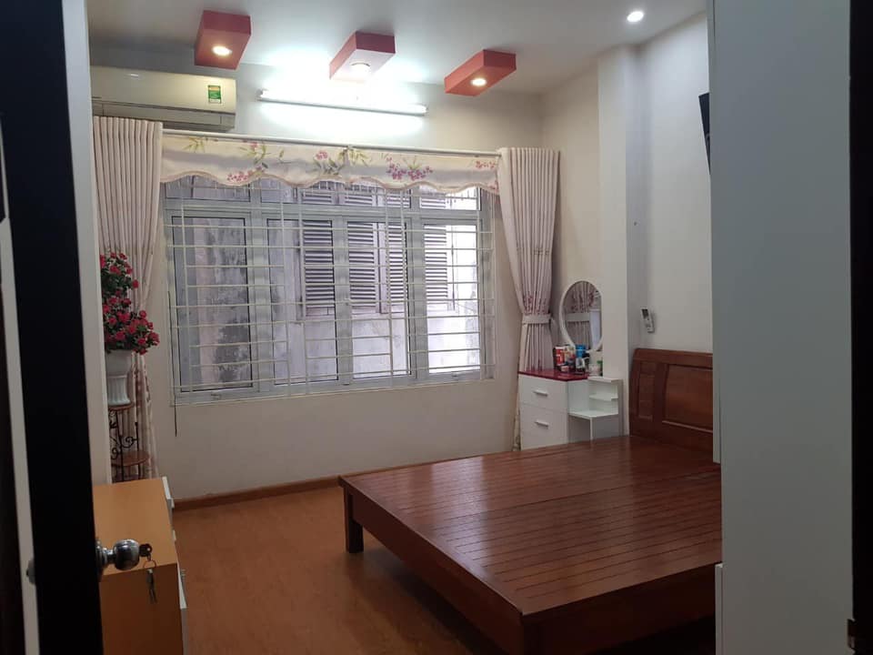 BÁN NHÀ PHÚ DIỄN 40M2, 5 TẦNG, MT 4M, 4 TỶ 14087181