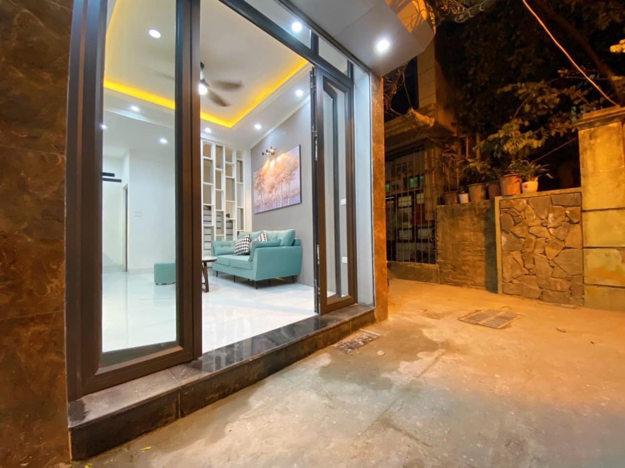 BÁN NHÀ PHÚ DIỄN 48M2, 4 TẦNG, MT 4M, 5 TỶ 14087407