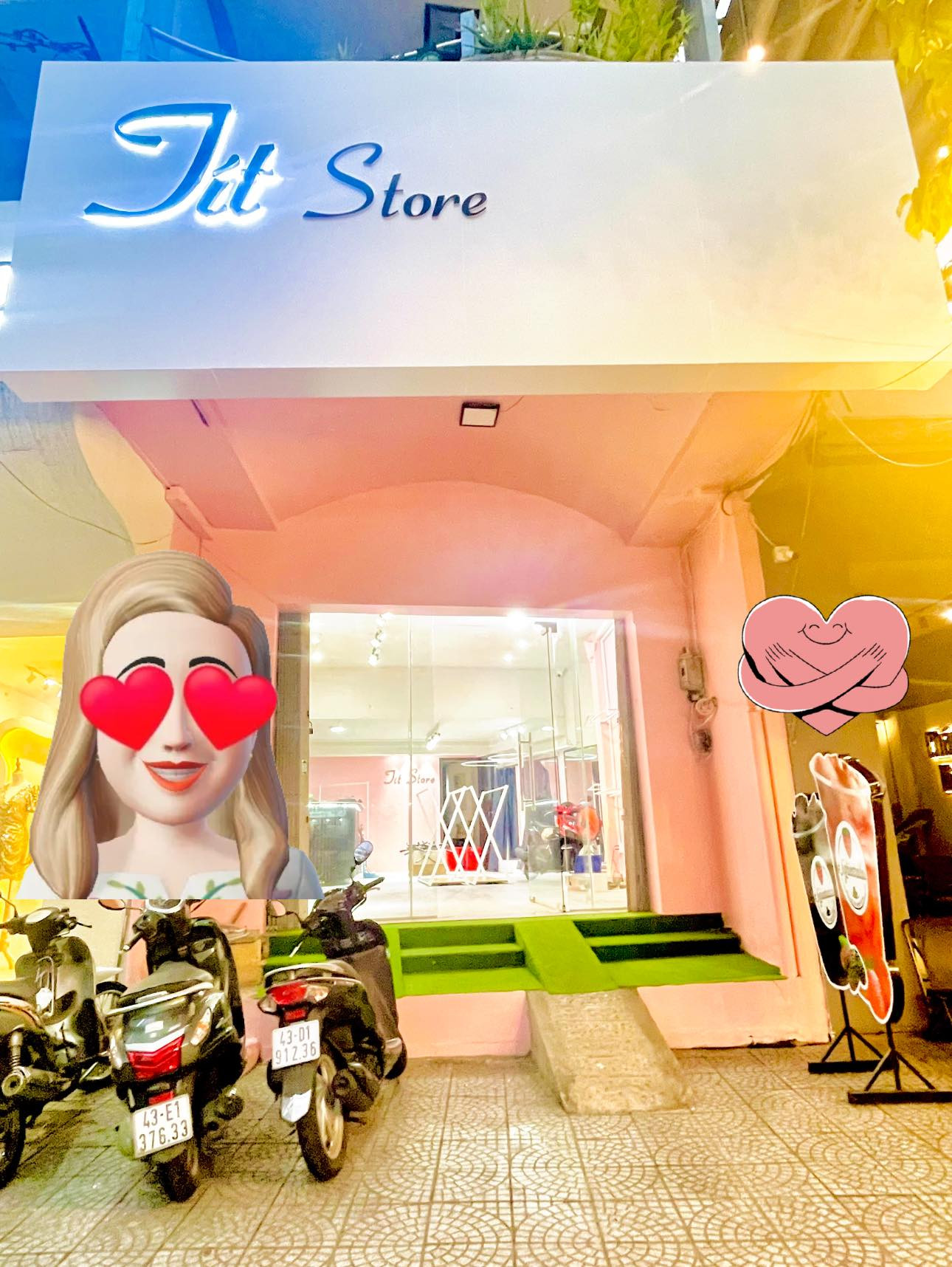 SANG SHOP QUẦN ÁO ĐỊA CHỈ: 64 Lê Đình Dương mặt tiền song song Nguyễn Văn Linh 14087431