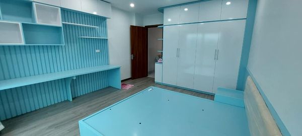 Tuyệt phẩm nhà Hà Trì - Đa Sĩ - Hà Đông xây mới 3,5 tỷ, đẹp long lanh, ngõ rộng (33m2*5T).LH 0943075959 14087828