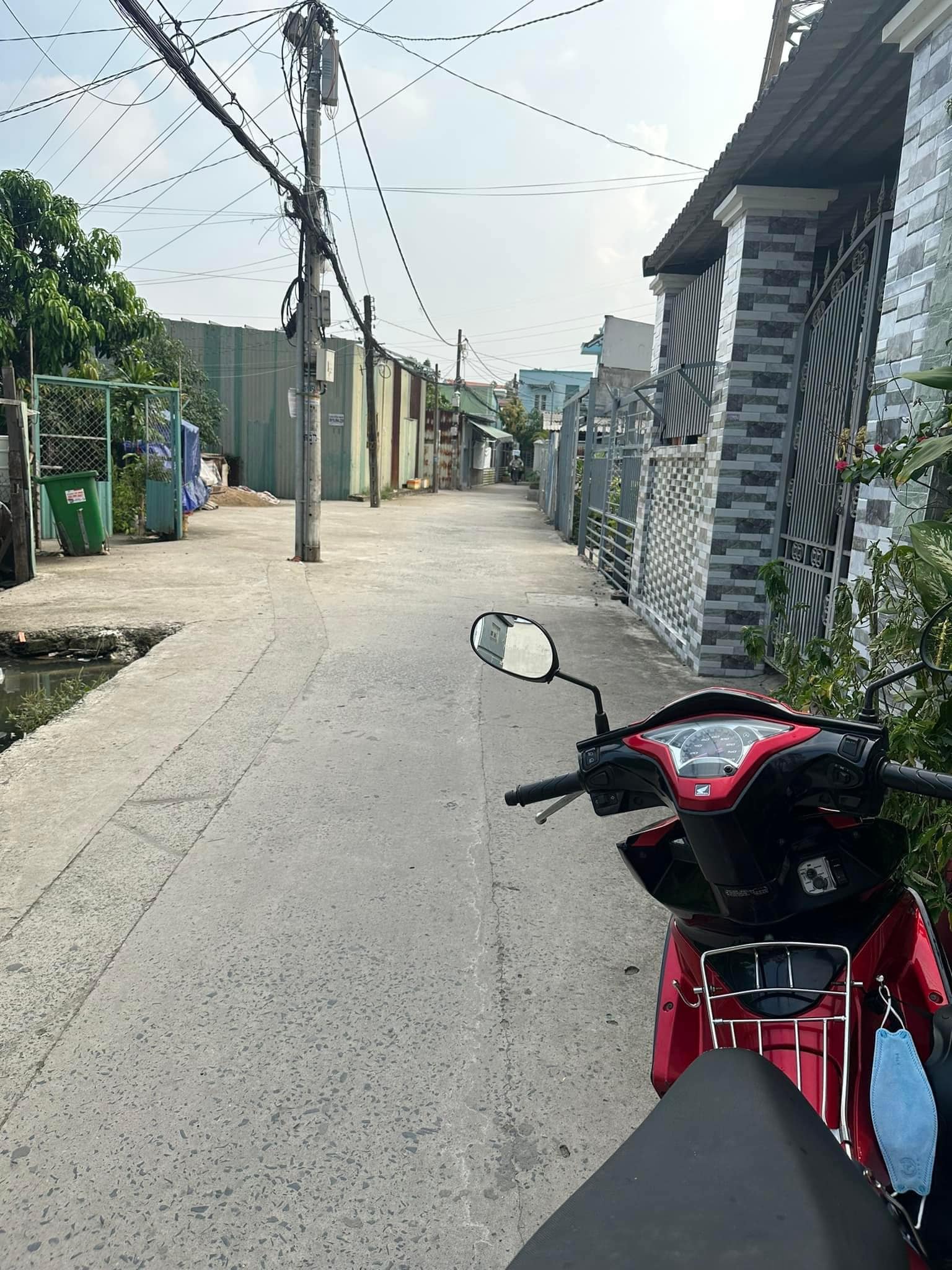 NHÀ HUỲNH TẤN PHÁT CHÍNH CHỦ,NHÀ MỚI VÀO Ở NGAY,HẺM XE HƠI RỘNG THÔNG THOÁNG 14088320