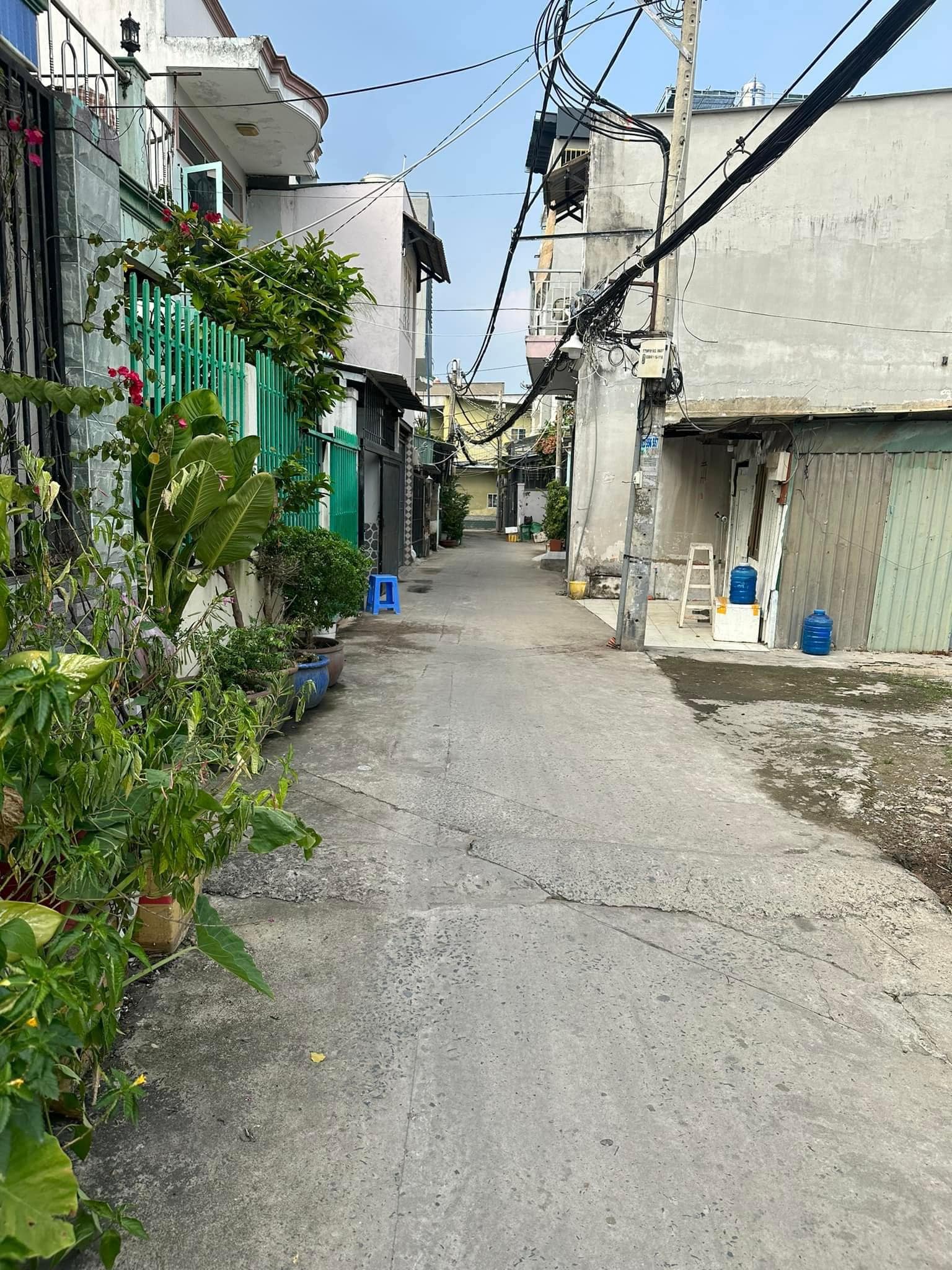 NHÀ HUỲNH TẤN PHÁT CHÍNH CHỦ,NHÀ MỚI VÀO Ở NGAY,HẺM XE HƠI RỘNG THÔNG THOÁNG 14088320