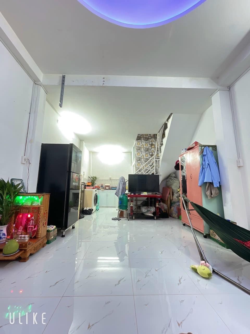 NHÀ HUỲNH TẤN PHÁT CHÍNH CHỦ,NHÀ MỚI VÀO Ở NGAY,HẺM XE HƠI RỘNG THÔNG THOÁNG 14088320