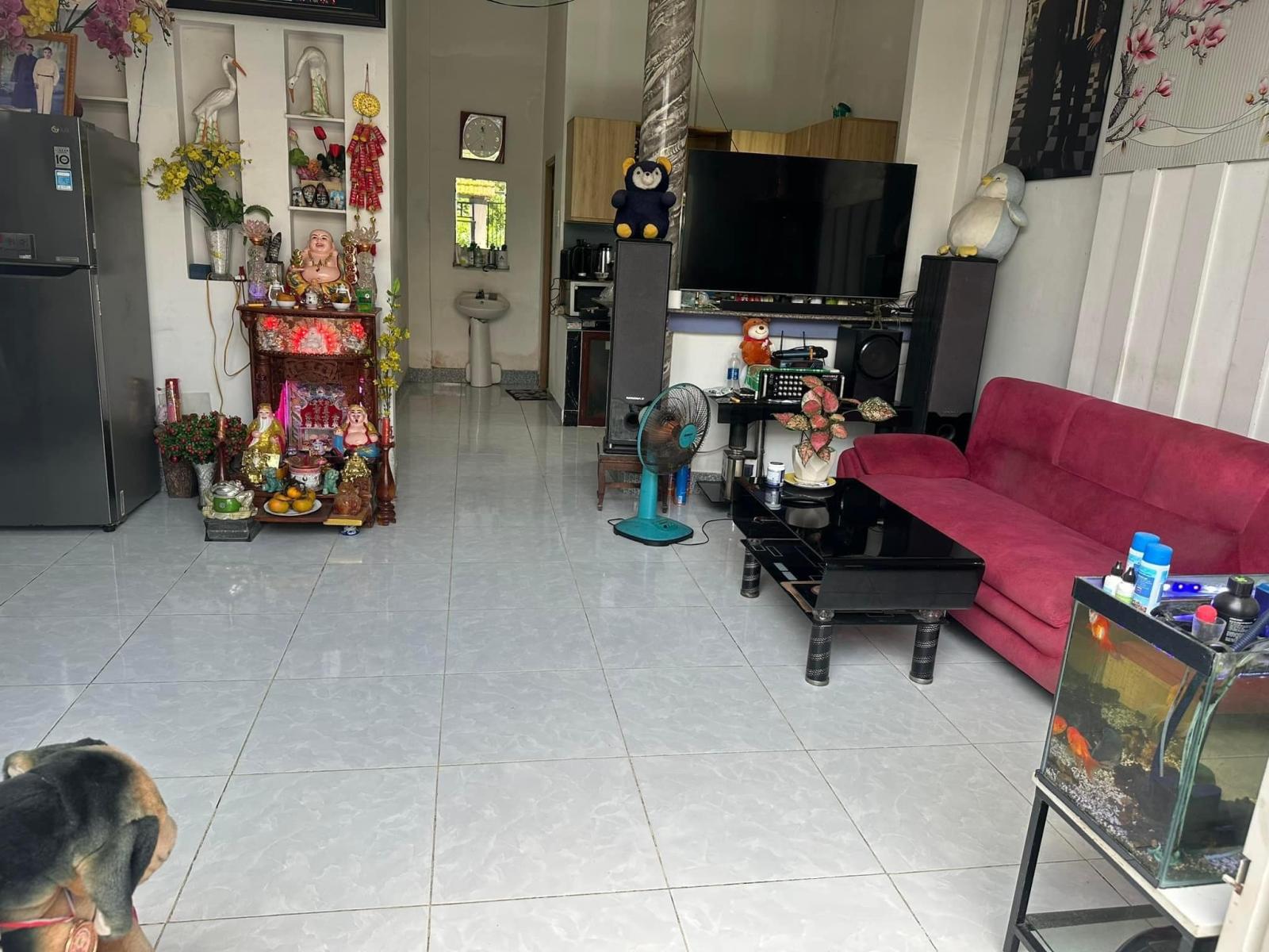 NHÀ HUỲNH TẤN PHÁT CHÍNH CHỦ,NHÀ MỚI VÀO Ở NGAY,HẺM XE HƠI RỘNG THÔNG THOÁNG 14088320