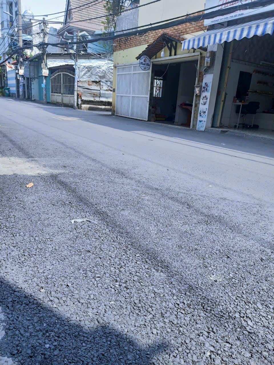 MT KD - 749/Huỳnh Tấn Phát - phú Thuận - quận 7.MẶT TIỀN GIÁ TRONG HẺM
NHÀ HIẾM -THÁCH THỨC ĐẦU TƯ 14088323