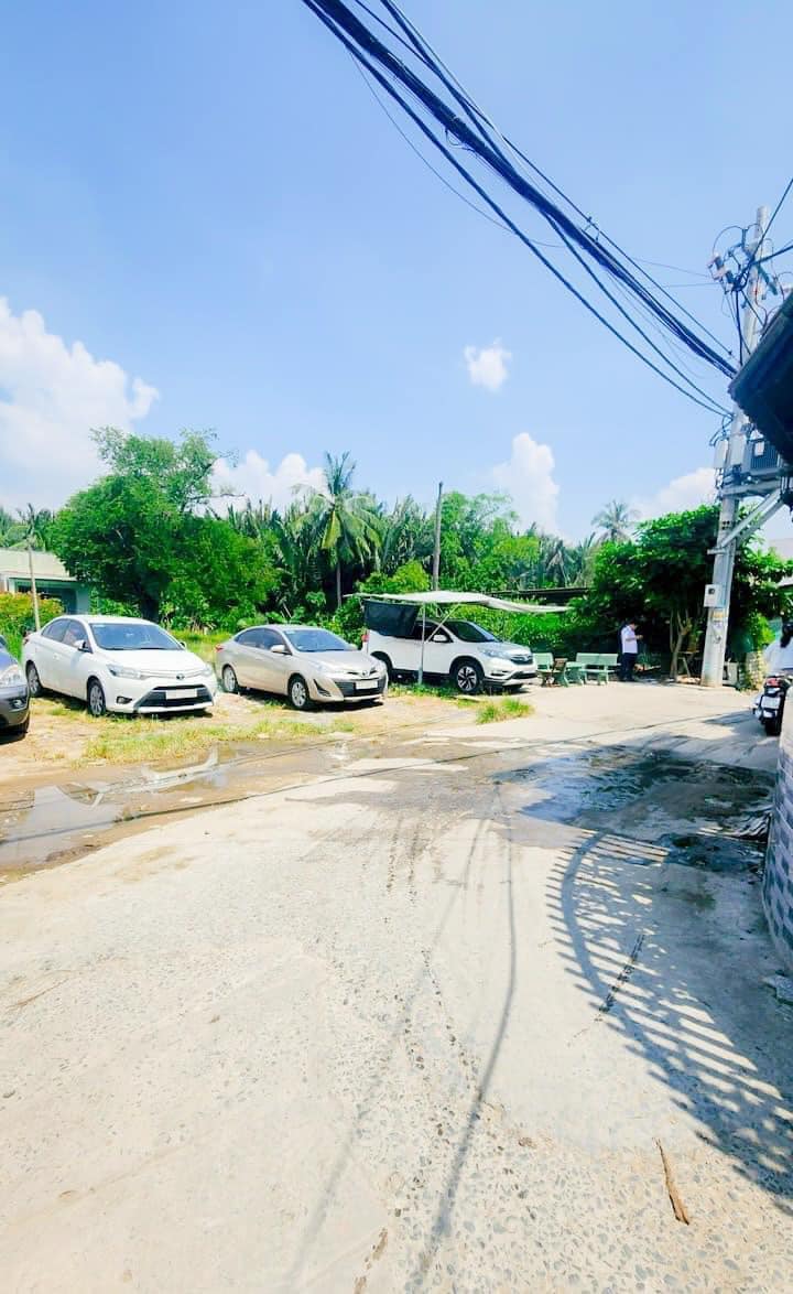 BÁN NHÀ HẺM XE TẢI 1422/HUỲNH TẤN PHÁT . PHƯỜNG PHÚ MỸ .Q7 14088329