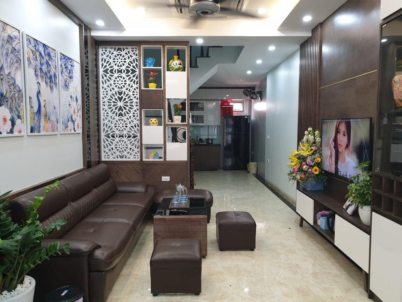 BÁN NHÀ PHÚ DIỄN 36M2, 5 TẦNG, MT 4M, 4.2 TỈ 14088461