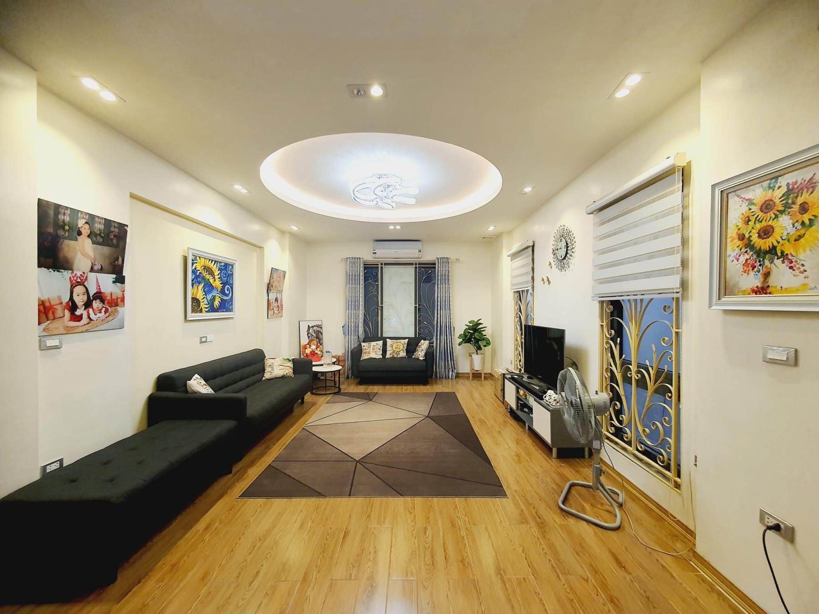 BÁN NHÀ PHÚ DIỄN 38M2, 5 TẦNG, MT 4M, 4.4 TỈ 14088481