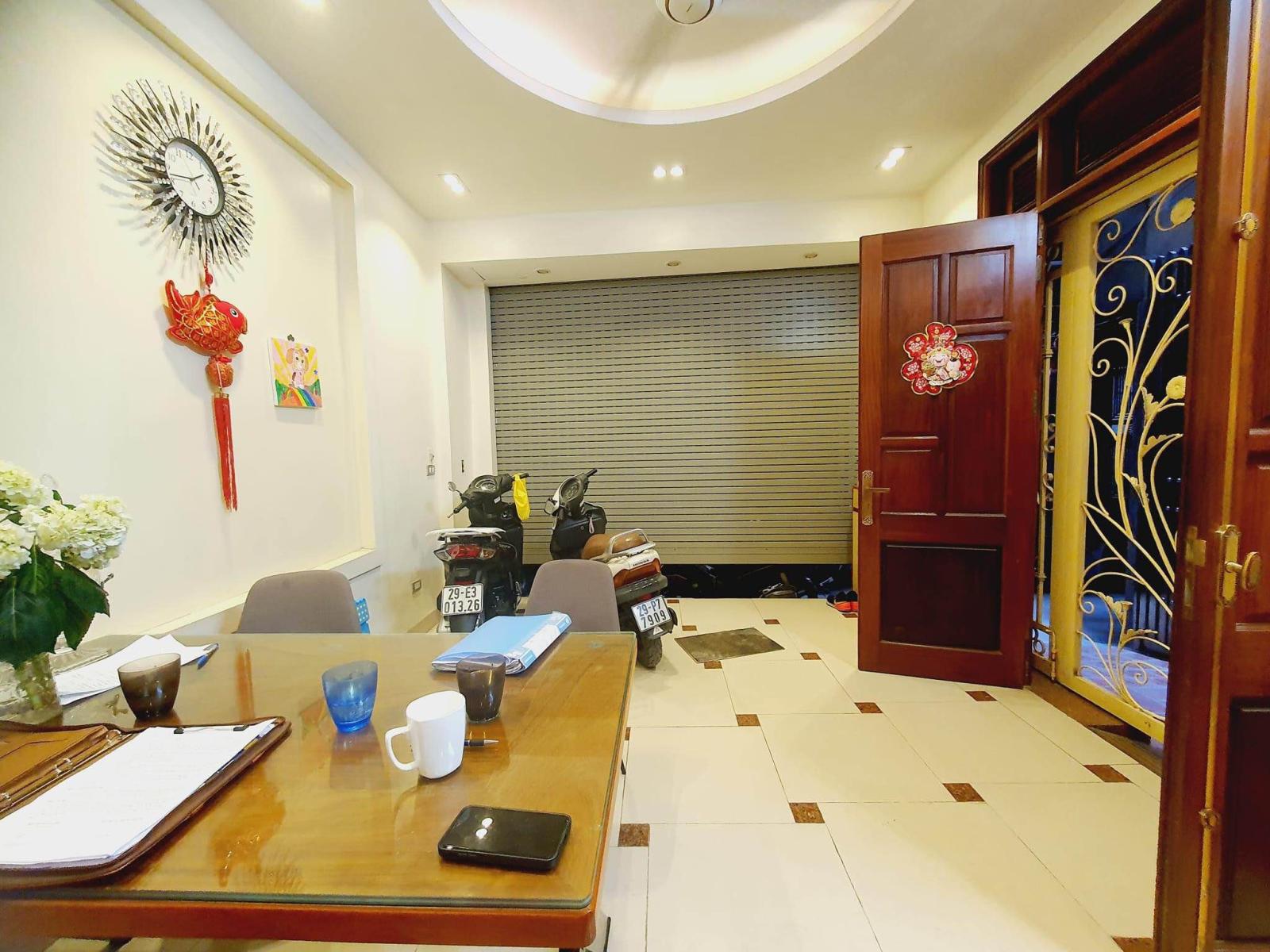 BÁN NHÀ PHÚ DIỄN 38M2, 5 TẦNG, MT 4M, 4.4 TỈ 14088481