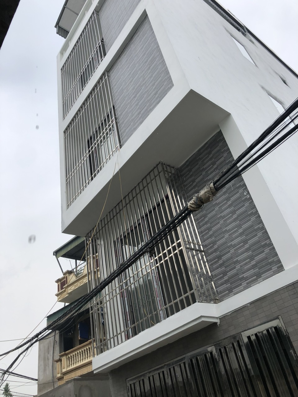 Chính chủ cho thuê nhà 4 tầng Cụm 1 Quỳnh Đô, Vĩnh Quỳnh, Thanh Trì, Hà Nội 14089287