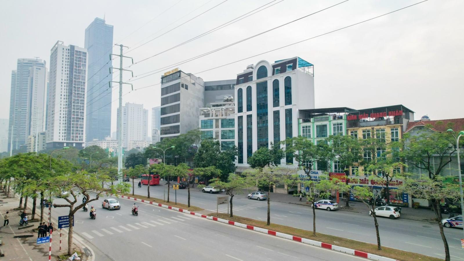 ❌ Cho thuê văn phòng, mặt bằng kinh doanh cực đẹp tại phố Mễ Trì, Nam Từ Liêm Hà Nội  14089697