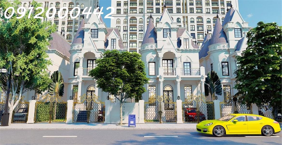 Qũy căn hộ 2PN - 4PN tòa HH3 PKD chủ đầu tư dự án The Jade Orchid Phạm Văn Đồng - đối diện Ciputra 14090471