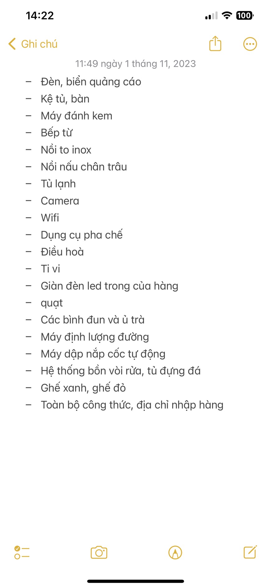 Chính chủ sang nhượng lại quán trà sữa Địa chỉ: 289 Nguyễn Khang, Cầu Giấy, Hà Nội. 14090780