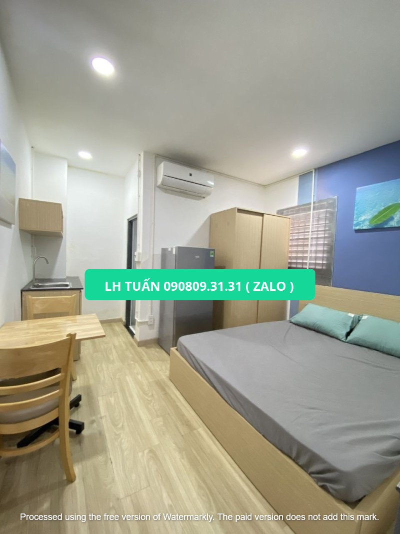 3131- Bán Nhà 50M2 QUẬN 3 Trần Văn Đang ,  4 Tầng BTCT , 9PN Giá Chỉ 6 tỷ 350 14091758