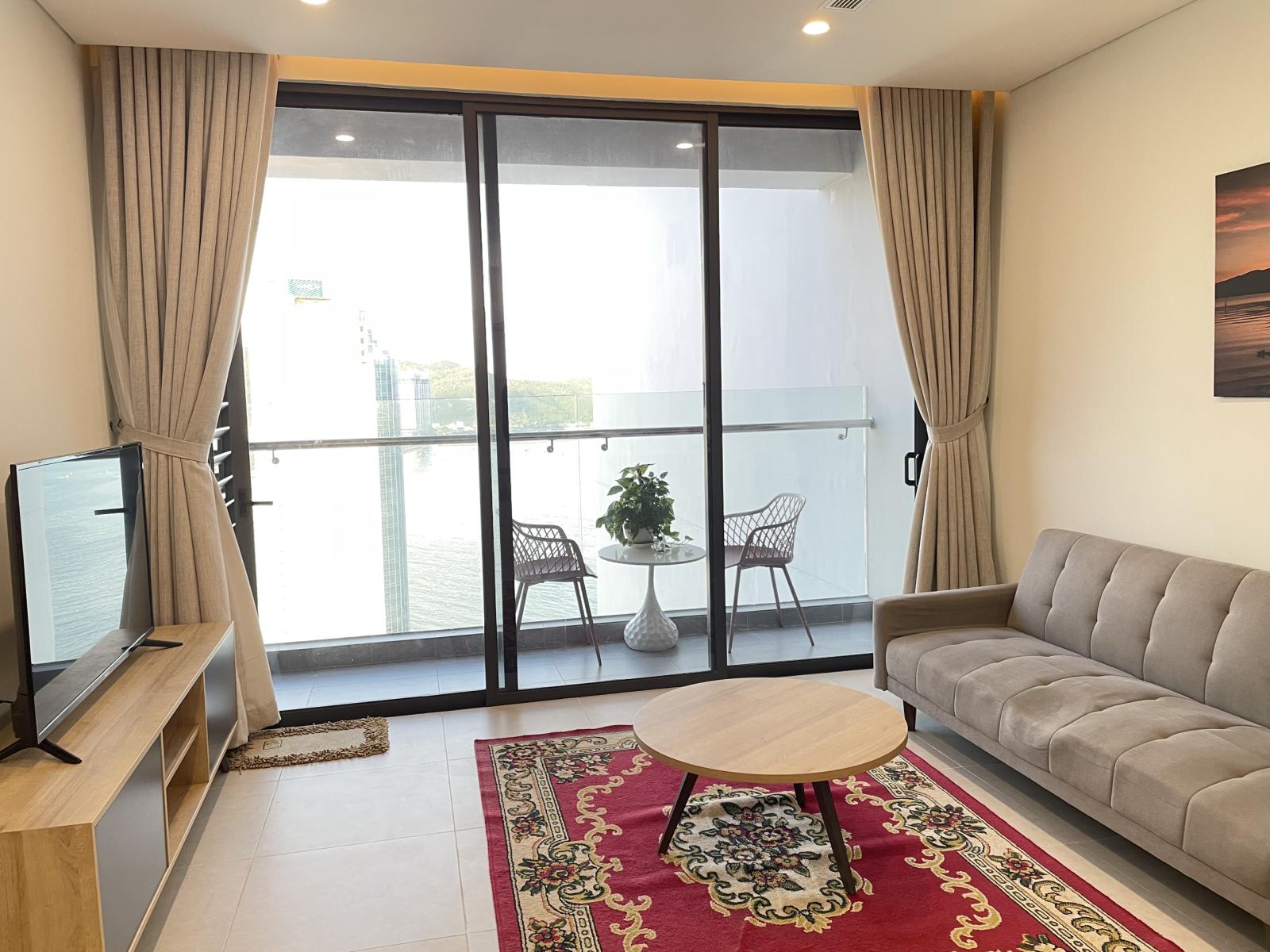 Cần bán gấp căn hộ cao cấp Scenia Bay Nha Trang sở hữu LÂU DÀI căn 2pn 2wc view biển đẹp. 14092300