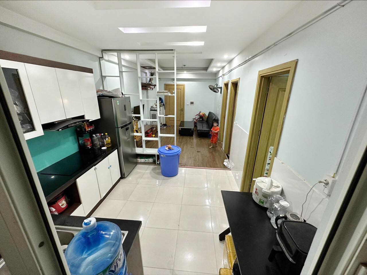 Cần bán căn hộ 65m toà HH01B Kđt Thanh Hà giá rẻ nhất  14092677