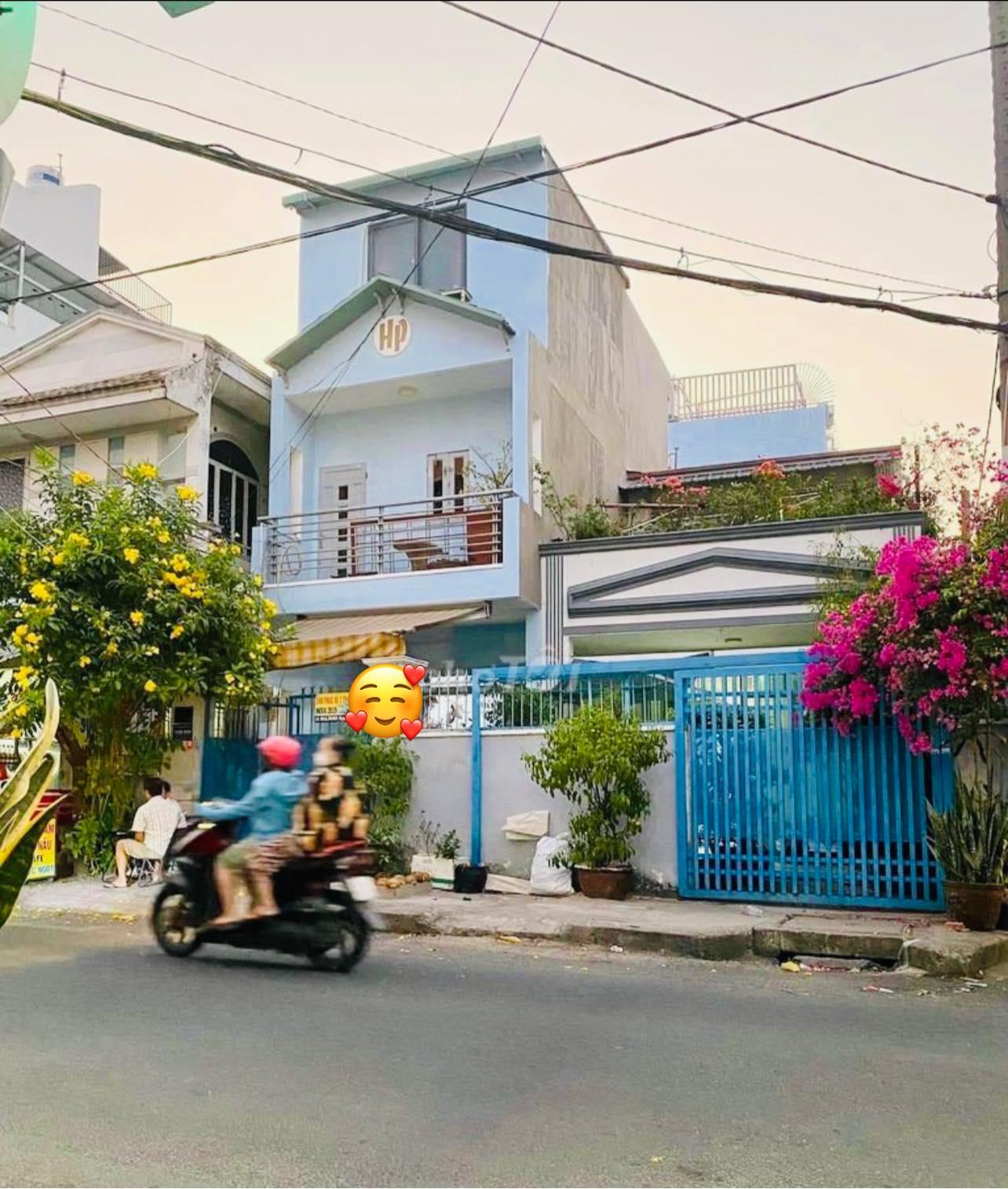 Bán Nhà HXH, Đường Nguyễn Thị Búp. Quận 12. Giá hơn 4 tỷ 14093557