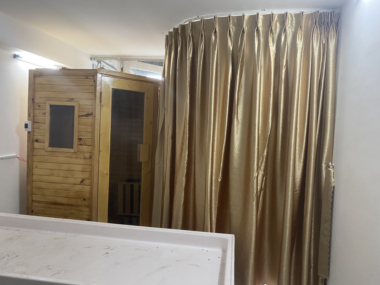 SANG NHƯỢNG SPA  ĐỊA CHỈ 45 VƯỜN CHUỐI, PHƯỜNG 4, QUẬN 3, THÀNH PHỐ HỒ CHÍ MINH 14094088