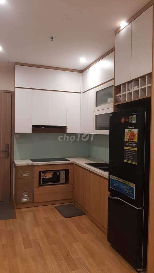 Cần cho thuê căn hộ chung cư 54m2 (2PN, 1VS) Vinhomes Smart City, Tây Mỗ 14094437