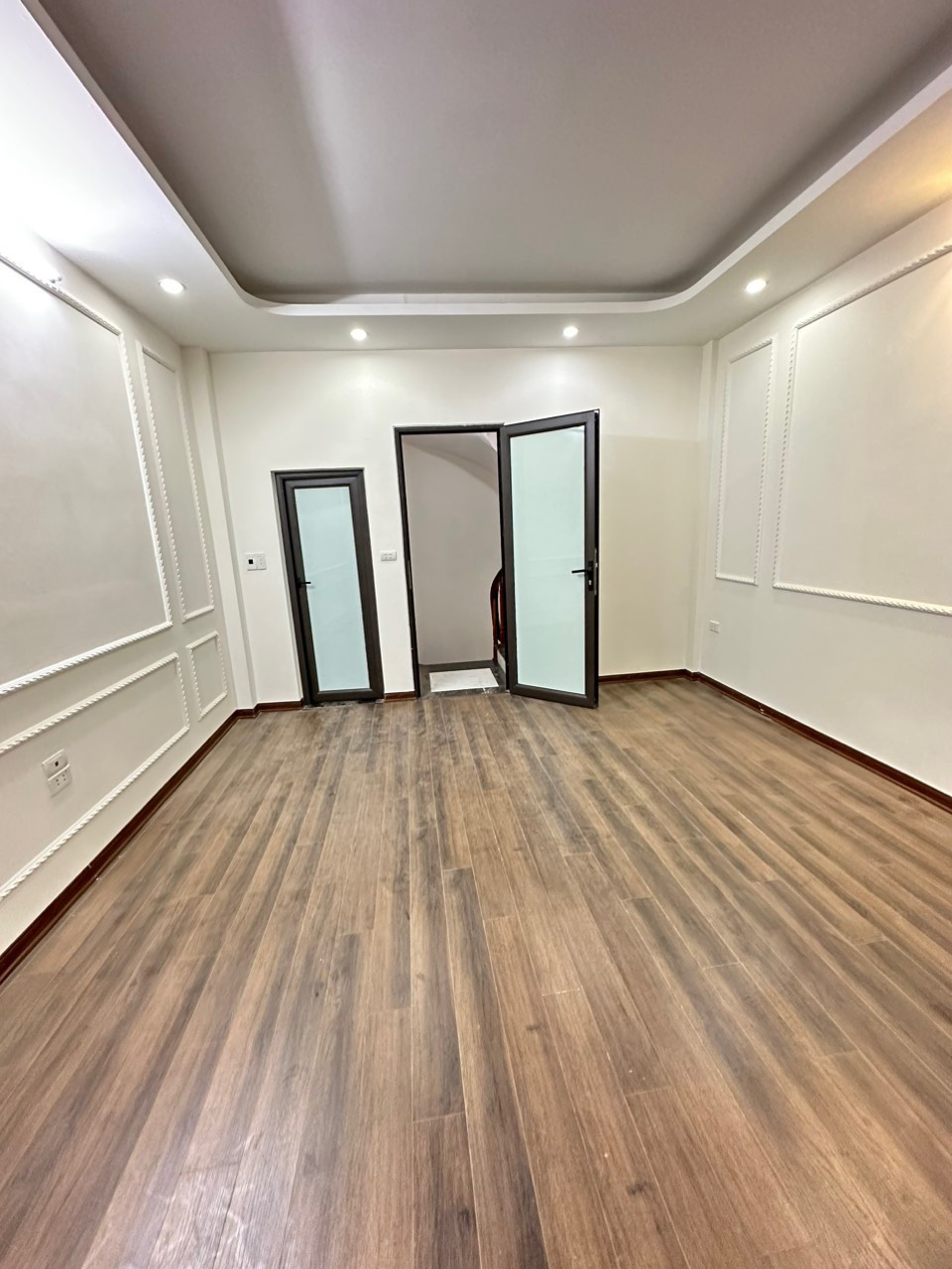 Bán Nhà Ngô Gia Tự, Phường Đức Giang, Long Biên 35m2, 5T giá 2,9 tỷ 
 14096438