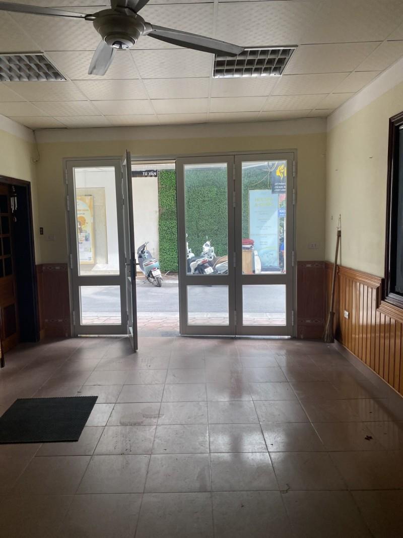 Cần Tìm Người Thuê Nhà Kinh doanh mặt ngõ Thái Hà, quận Đống Đa 14096538