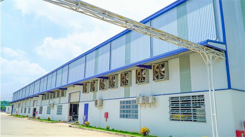 Nhà Xưởng cho thuê sản xuất, tại KCN đồng nai, sẵn xưởng bàn giao SX liền 14096641