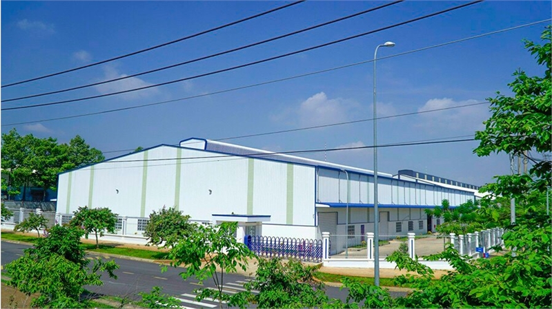 Nhà Xưởng cho thuê sản xuất, tại KCN đồng nai, sẵn xưởng bàn giao SX liền 14096641