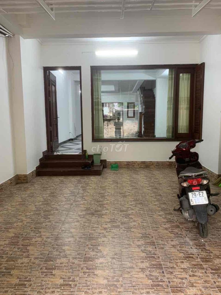 Chính chủ cho thuê tầng 1 thông sàn phố Phùng Khoang ,ngõ ô tô vào nhà 100m 14097589