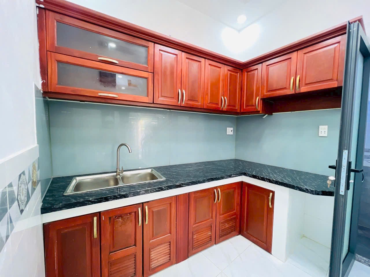 ✅Bán nhà HXH 7m, đường số 2, BHHB, Bình Tân, 3T, 4.1 x 11, giá 2.18 tỷ. 14098140