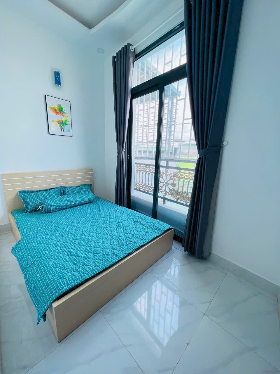 ✅Bán nhà HXH 7m, đường số 2, BHHB, Bình Tân, 3T, 4.1 x 11, giá 2.18 tỷ. 14098140