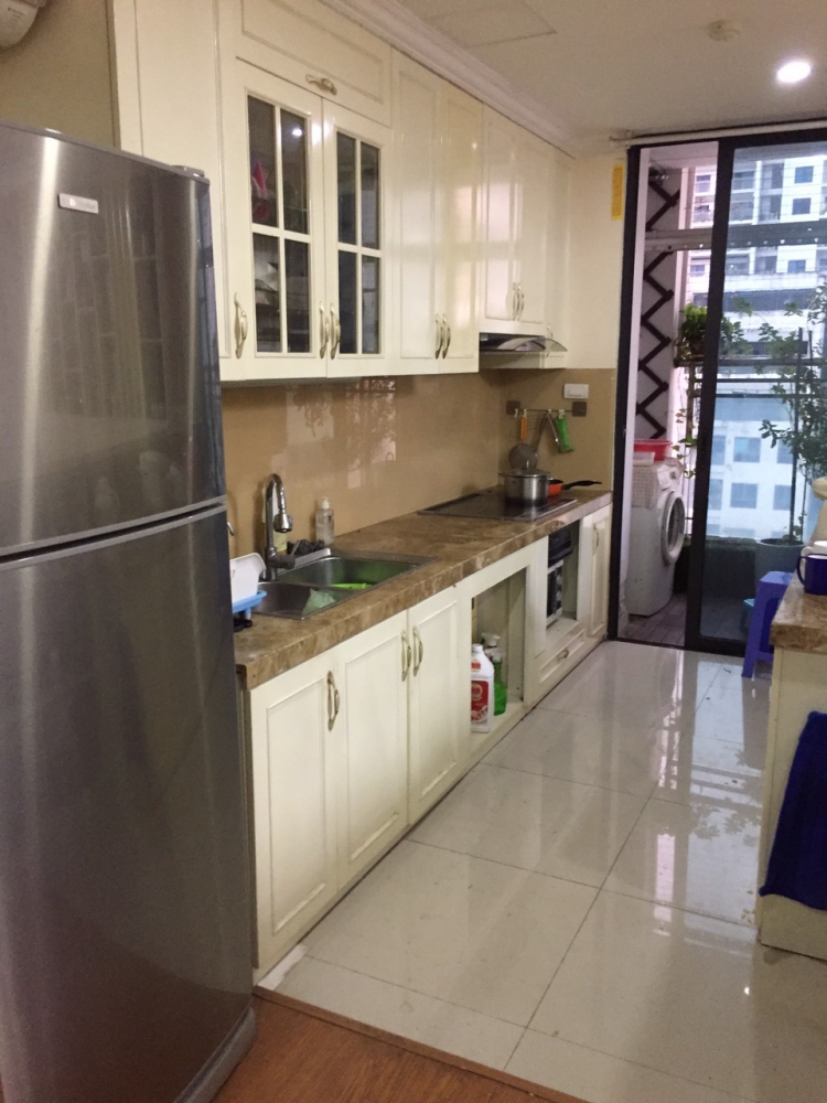 Bán chung chung cư eurowindow - 27 Tràn Duy Hưng, 105m², 2 phòng ngủ, Giá: 5 tỷ. LH: 0379 455 *** 14098269