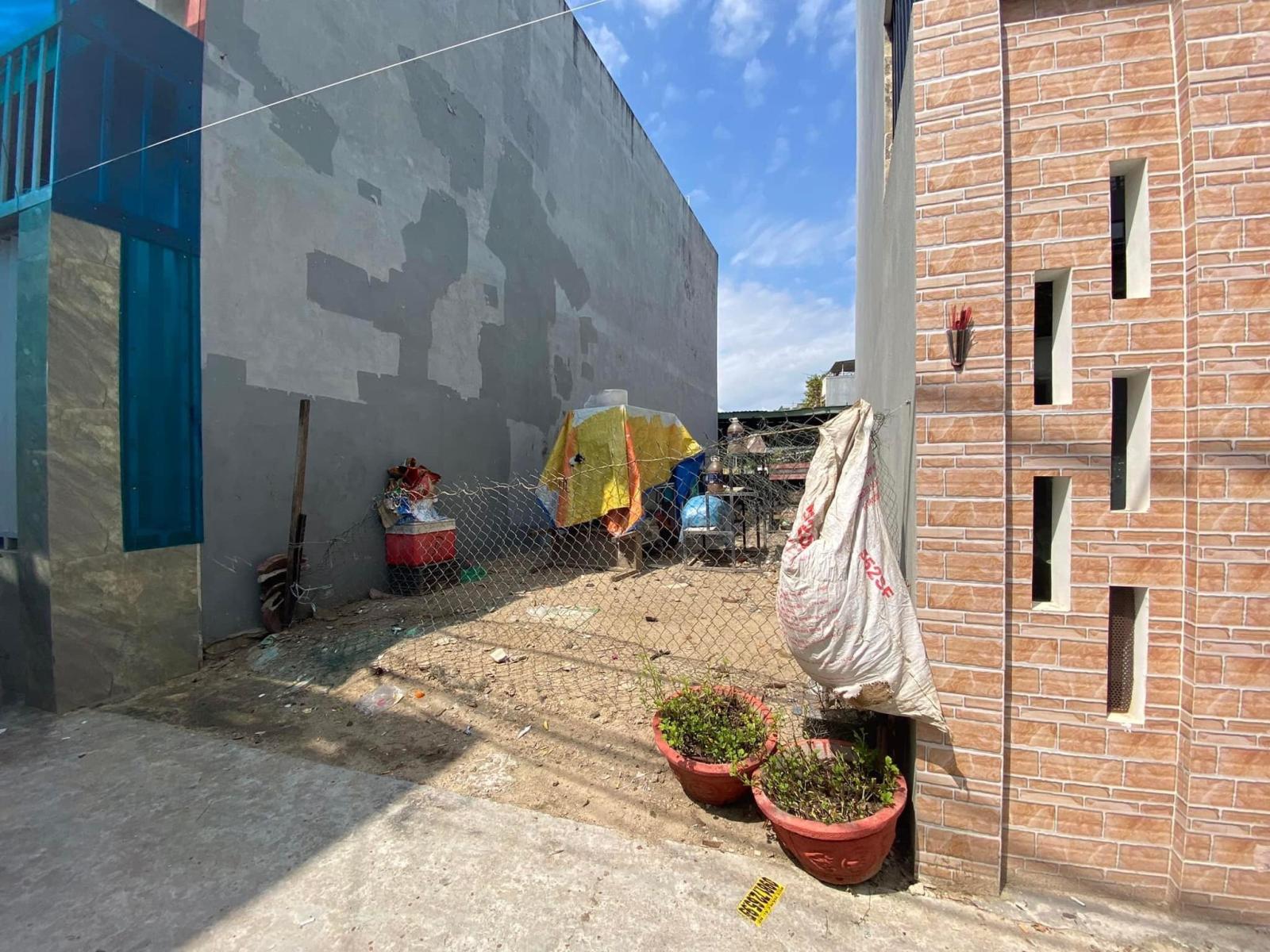 ► Đất kiệt Ô tô sát Nguyễn Tất Thành 61m2, 2.x tỷ 14098335