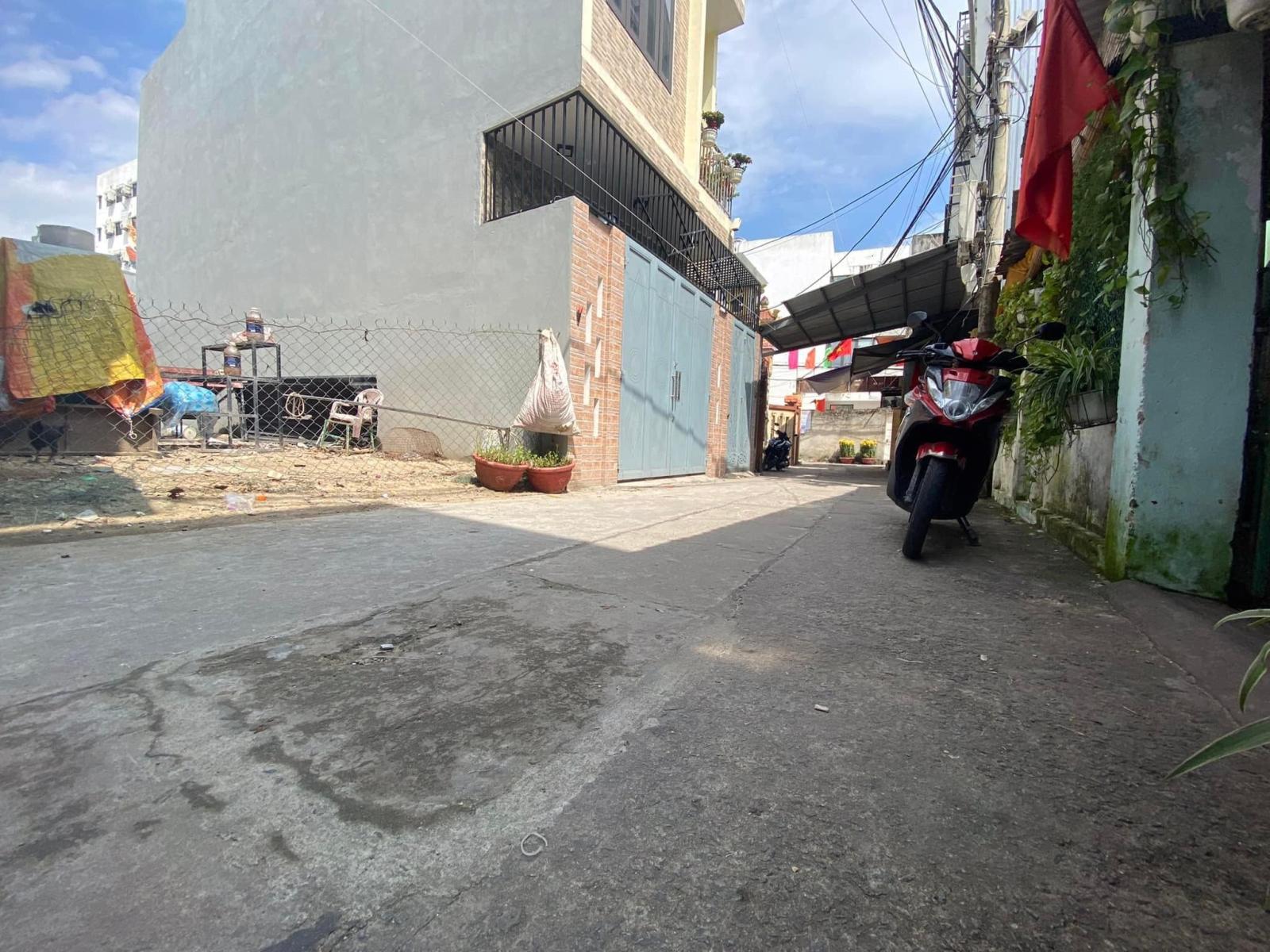 ► Đất kiệt Ô tô sát Nguyễn Tất Thành 61m2, 2.x tỷ 14098335