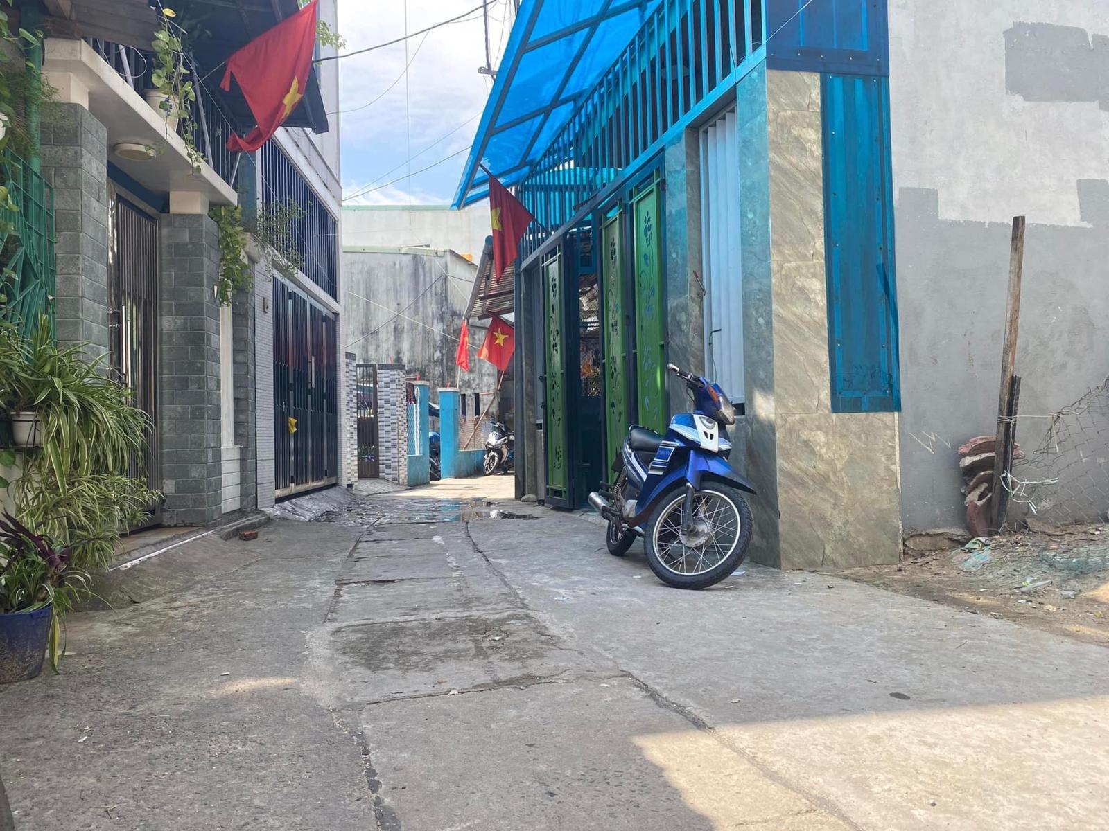 ► Đất kiệt Ô tô sát Nguyễn Tất Thành 61m2, 2.x tỷ 14098335