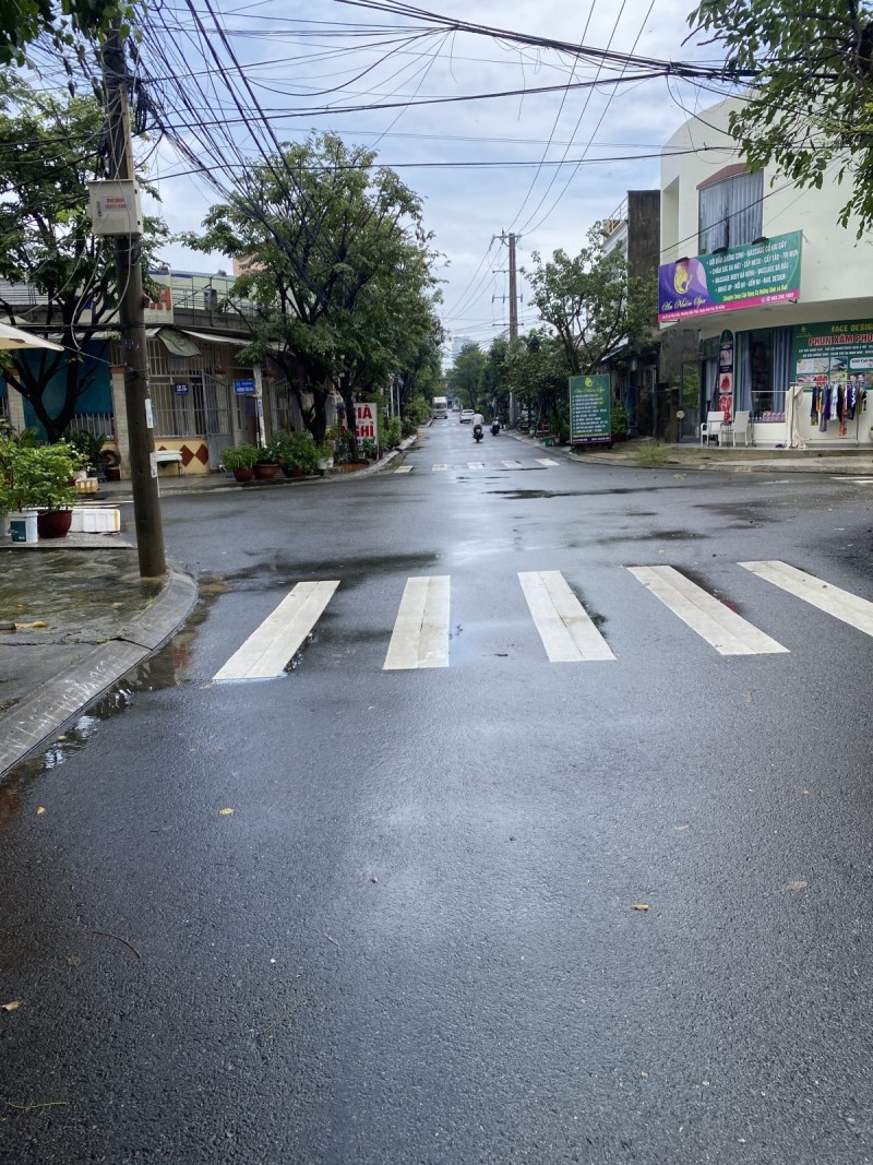 SỞ HỨU NHÀ NGHỈ 8 PHÒNG MẶT TIỀN LÔ GÓC SƠN TRÀ CÁCH BIỂN 1KM 14099771