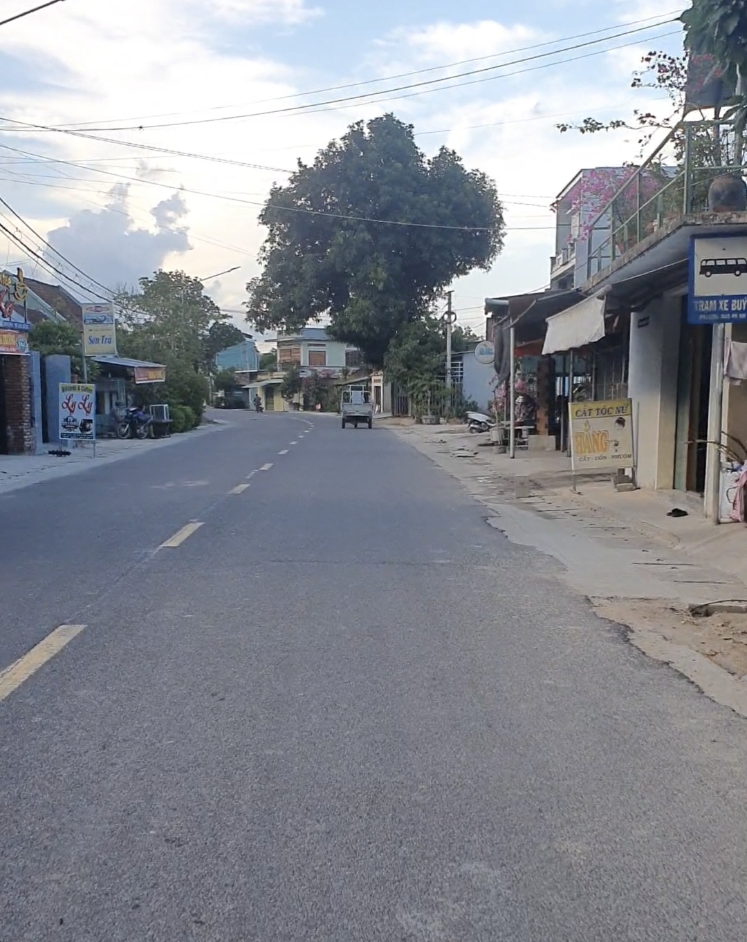 Cần bán lô đất rẻ nhất khu vực thuộc Phước Thành, Tuy Phước, Bình Định  #350tr 14100022