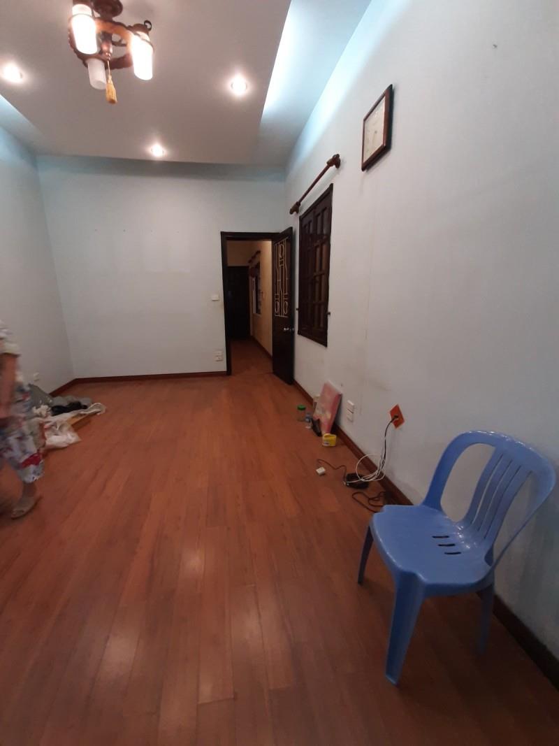 Chính Chủ Nhờ Tìm Người Thuê Nhà Kinh doanh mặt phố Nguyễn Hiền, HBT 14101065