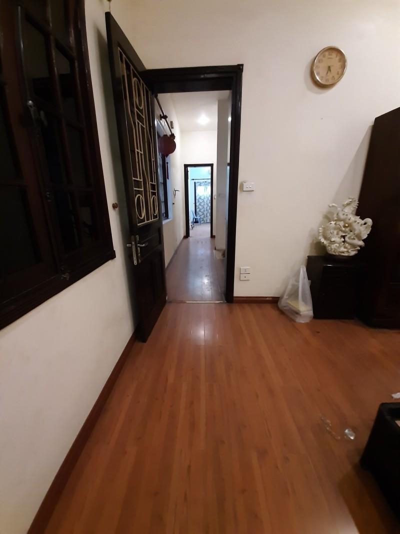 Chính Chủ Nhờ Tìm Người Thuê Nhà Kinh doanh mặt phố Nguyễn Hiền, HBT 14101065