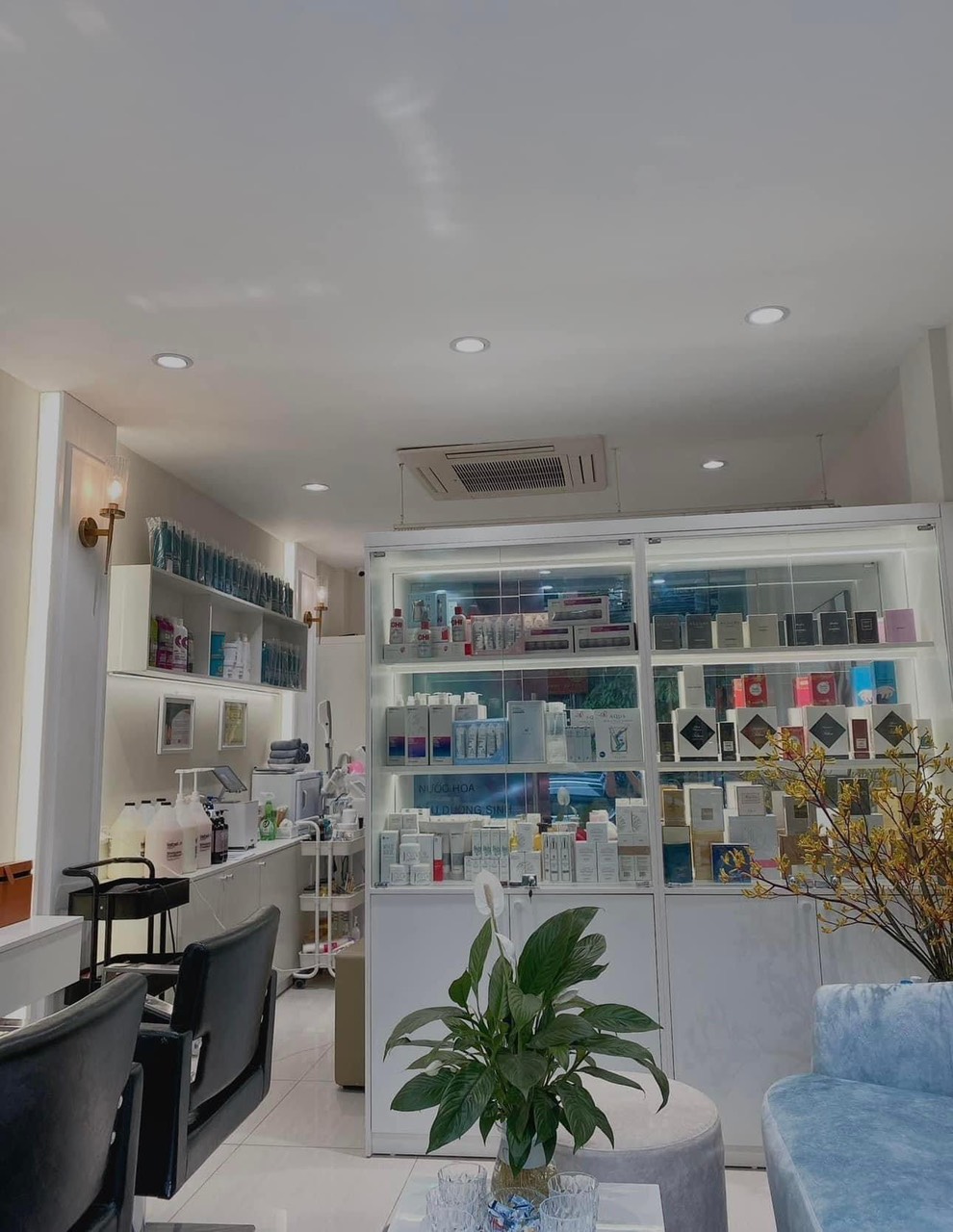 SANG NHƯỢNG VÀ CHO THUÊ CỬA HÀNG TẠI BA ĐÌNH - HÀ NỘI 14101109