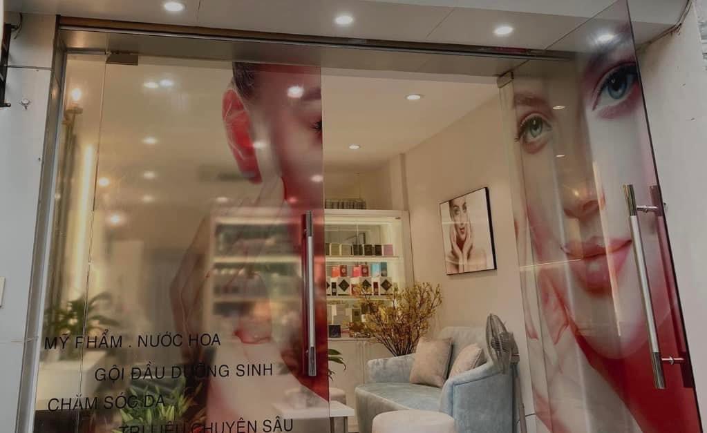 SANG NHƯỢNG VÀ CHO THUÊ CỬA HÀNG TẠI BA ĐÌNH - HÀ NỘI 14101109