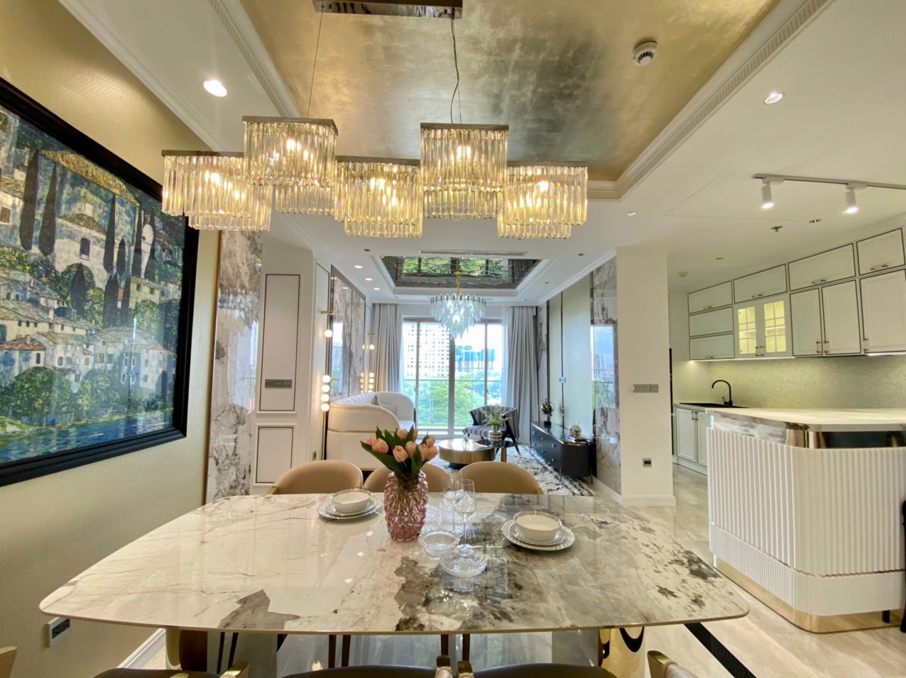 The Horizon Phú Mỹ Hưng mở bán giỏ hàng đẹp nhất chủ đầu tư - chiết khấu 3% và tặng 3 năm phí quản 14101282