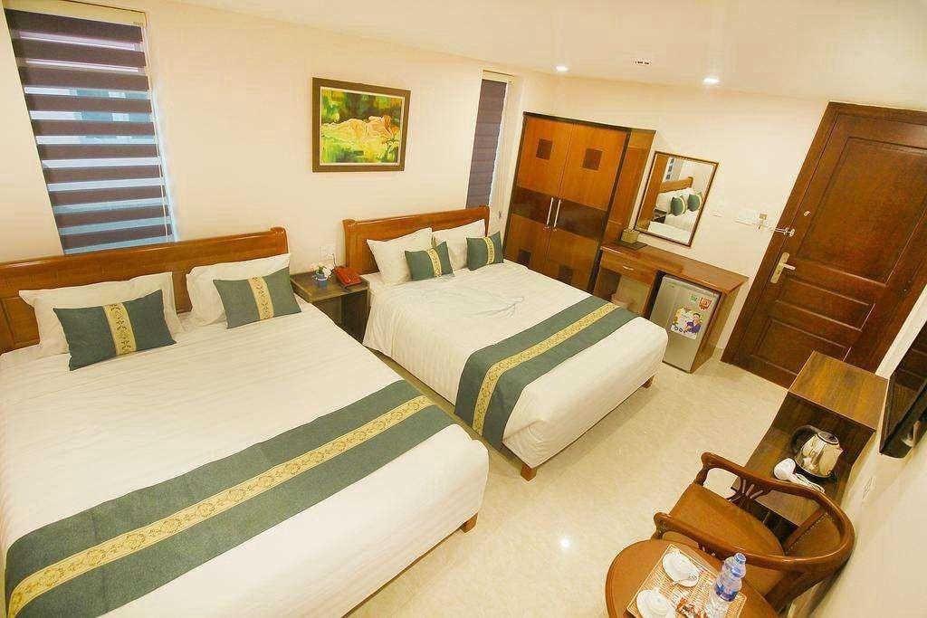 Hotel DT 930 m2 28 x 35 xây dựng 8 tầng 112 phòng cao cấp Nguyễn Văn Quá 96,3 tỷ 14101692