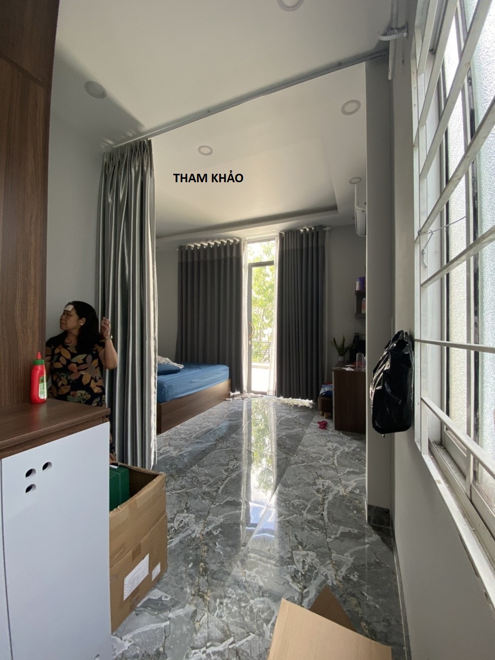 Cực hót 1 căn duy nhất, MT Tân Chánh Hiệp 216m2, SHR, CHỈ 13 tỷ bớt LỘC khách thiện chí 14101983