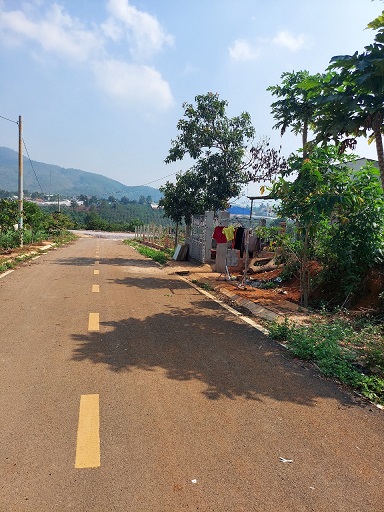 Bán đất gần sân bay Liên Khương, Liên Hiệp - Đức Trong, Lâm Đồng (Vùng ven Đà Lạt) 14103522