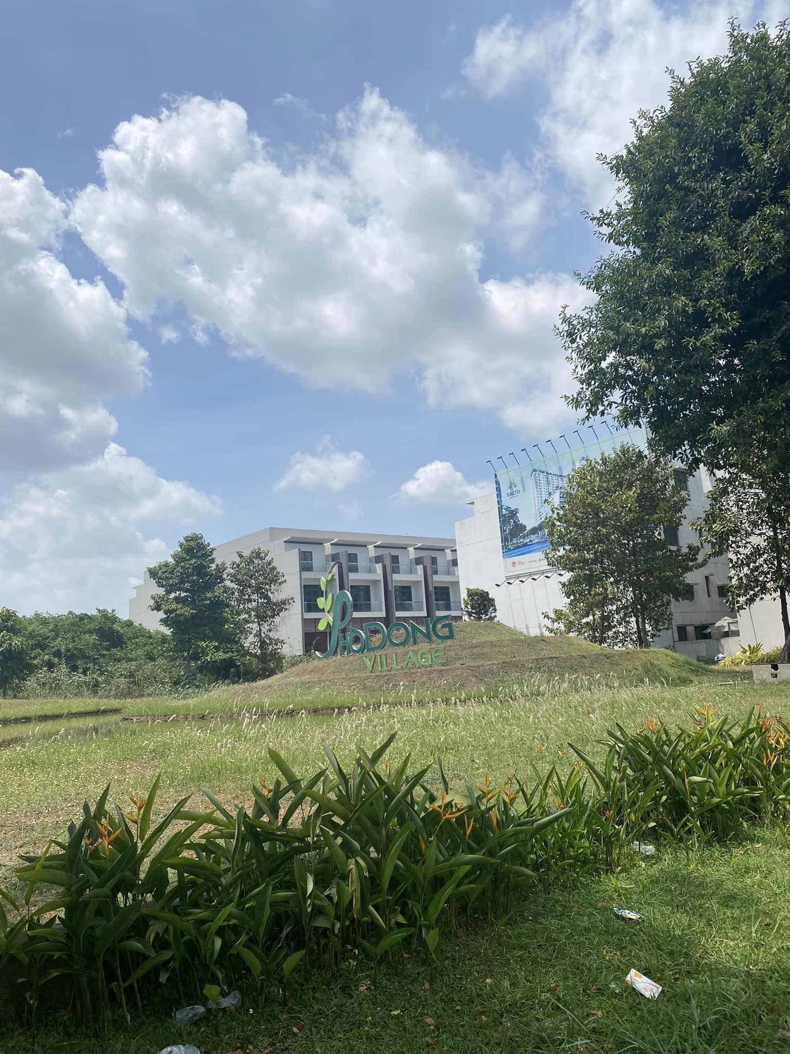 BÁN NHÀ MẶT TIỀN NGUYỄN THỊ ĐỊNH – P.THẠNH MỸ LỢI - QUẬN 2 - 1240,6M2 – 230 TỶ 14103766